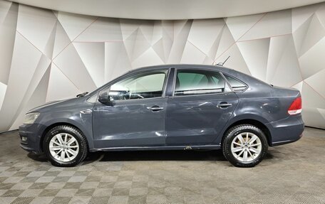 Volkswagen Polo VI (EU Market), 2018 год, 530 000 рублей, 5 фотография