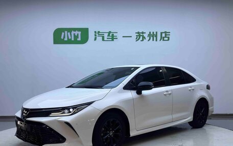 Toyota Corolla, 2021 год, 1 280 000 рублей, 2 фотография