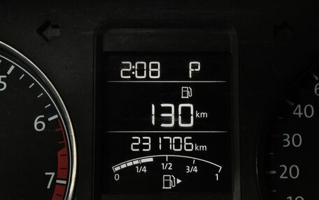 Volkswagen Polo VI (EU Market), 2018 год, 530 000 рублей, 10 фотография