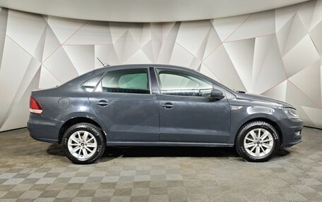 Volkswagen Polo VI (EU Market), 2018 год, 530 000 рублей, 6 фотография