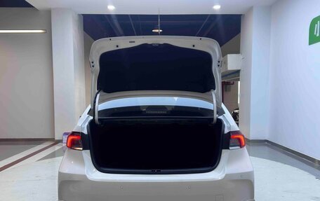 Toyota Corolla, 2021 год, 1 280 000 рублей, 6 фотография