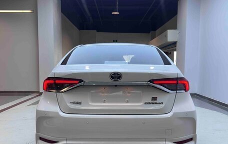 Toyota Corolla, 2021 год, 1 280 000 рублей, 5 фотография