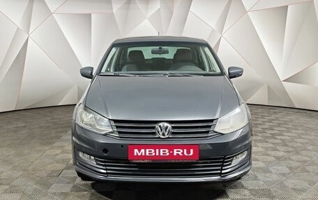 Volkswagen Polo VI (EU Market), 2018 год, 530 000 рублей, 7 фотография