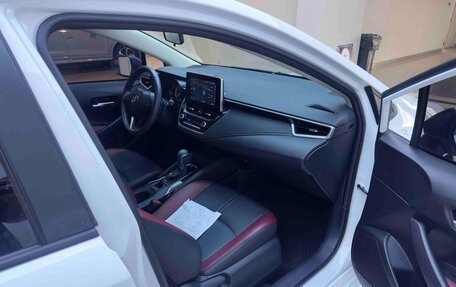 Toyota Corolla, 2021 год, 1 280 000 рублей, 16 фотография