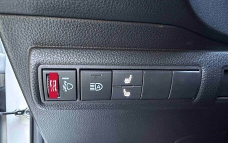 Toyota Corolla, 2021 год, 1 280 000 рублей, 11 фотография