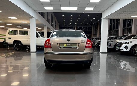 Skoda Octavia, 2008 год, 850 000 рублей, 4 фотография