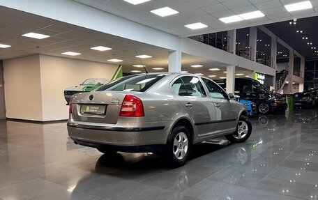 Skoda Octavia, 2008 год, 850 000 рублей, 2 фотография
