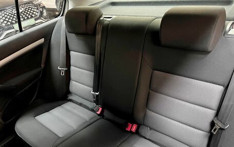 Skoda Octavia, 2008 год, 850 000 рублей, 9 фотография