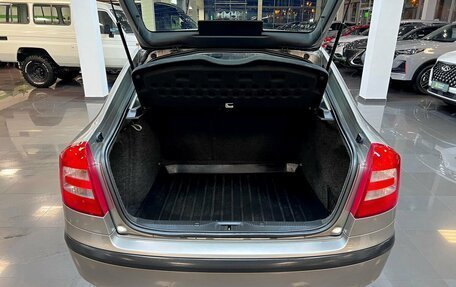 Skoda Octavia, 2008 год, 850 000 рублей, 7 фотография