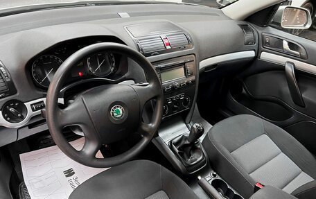 Skoda Octavia, 2008 год, 850 000 рублей, 8 фотография