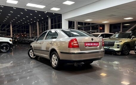 Skoda Octavia, 2008 год, 850 000 рублей, 6 фотография