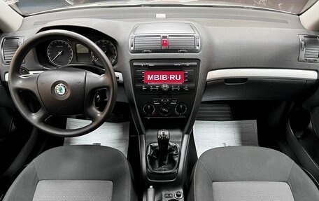 Skoda Octavia, 2008 год, 850 000 рублей, 10 фотография