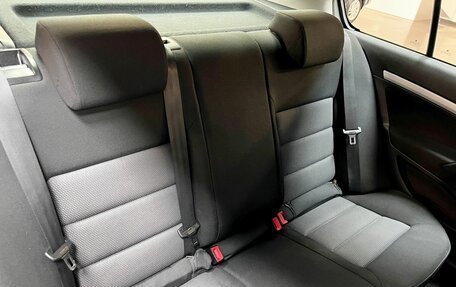 Skoda Octavia, 2008 год, 850 000 рублей, 12 фотография