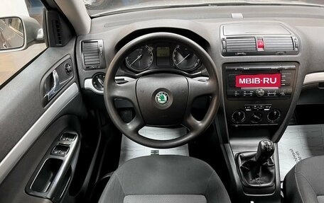 Skoda Octavia, 2008 год, 850 000 рублей, 11 фотография