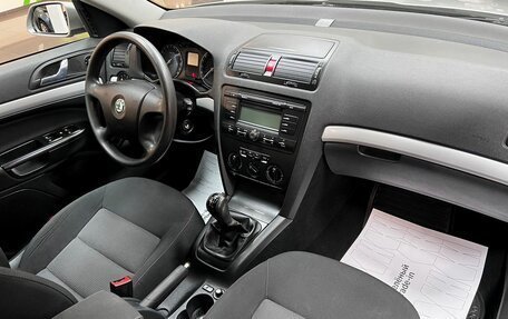 Skoda Octavia, 2008 год, 850 000 рублей, 13 фотография