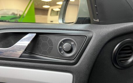 Skoda Octavia, 2008 год, 850 000 рублей, 15 фотография