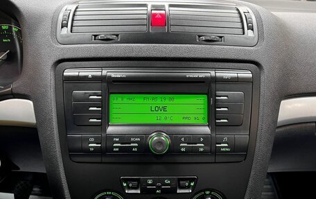 Skoda Octavia, 2008 год, 850 000 рублей, 16 фотография