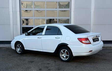 BYD F3 I, 2012 год, 250 000 рублей, 3 фотография