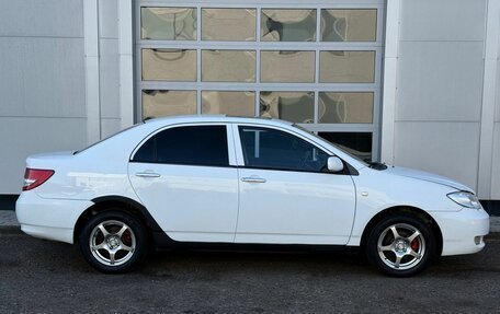 BYD F3 I, 2012 год, 250 000 рублей, 6 фотография