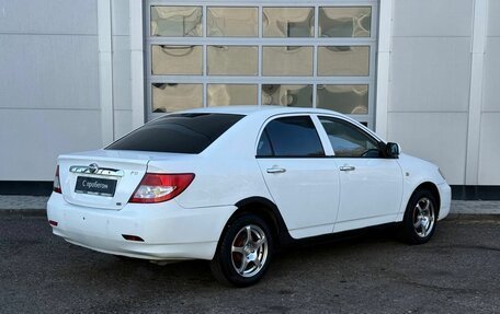 BYD F3 I, 2012 год, 250 000 рублей, 5 фотография