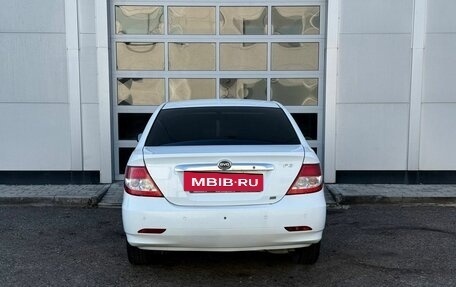 BYD F3 I, 2012 год, 250 000 рублей, 4 фотография