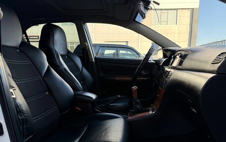 BYD F3 I, 2012 год, 250 000 рублей, 11 фотография