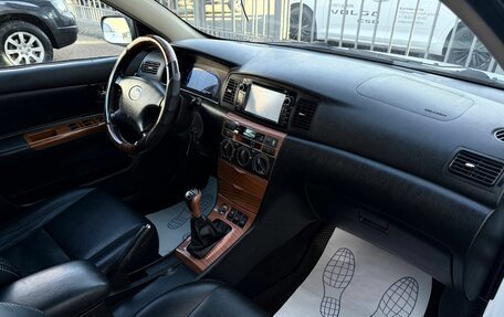 BYD F3 I, 2012 год, 250 000 рублей, 15 фотография