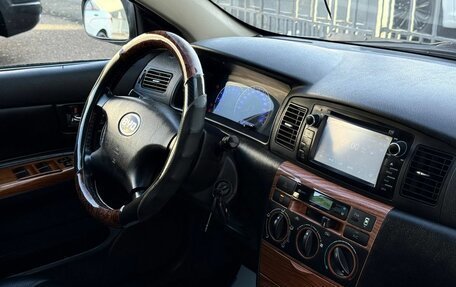 BYD F3 I, 2012 год, 250 000 рублей, 17 фотография