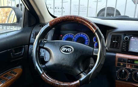 BYD F3 I, 2012 год, 250 000 рублей, 18 фотография
