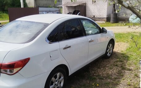 Nissan Almera, 2015 год, 500 000 рублей, 3 фотография
