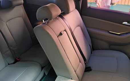 Chevrolet Orlando I, 2012 год, 1 120 000 рублей, 9 фотография