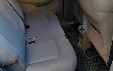 Chevrolet Orlando I, 2012 год, 1 120 000 рублей, 7 фотография