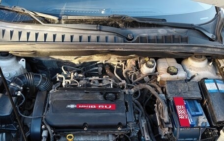 Chevrolet Orlando I, 2012 год, 1 120 000 рублей, 8 фотография