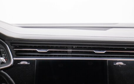 Audi Q8 I, 2022 год, 6 000 000 рублей, 14 фотография