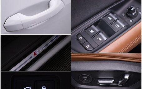 Audi Q8 I, 2022 год, 6 000 000 рублей, 16 фотография