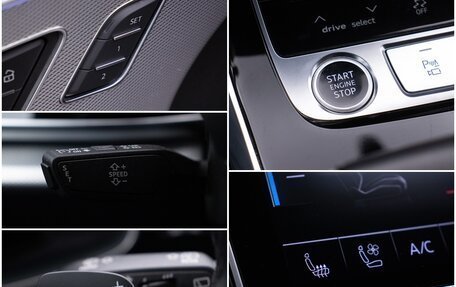 Audi Q8 I, 2022 год, 6 000 000 рублей, 17 фотография