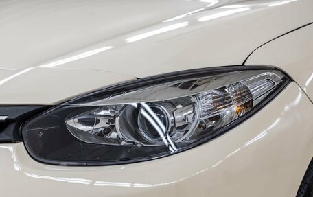Renault Fluence I, 2013 год, 628 000 рублей, 9 фотография