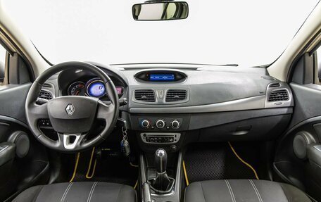 Renault Fluence I, 2013 год, 628 000 рублей, 13 фотография