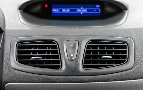 Renault Fluence I, 2013 год, 628 000 рублей, 17 фотография