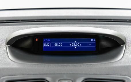Renault Fluence I, 2013 год, 628 000 рублей, 16 фотография