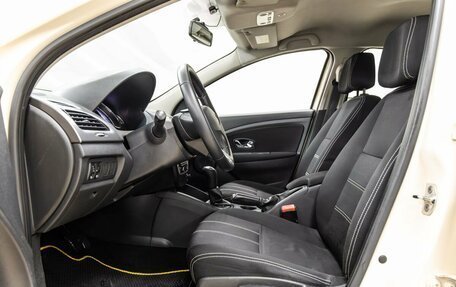 Renault Fluence I, 2013 год, 628 000 рублей, 21 фотография
