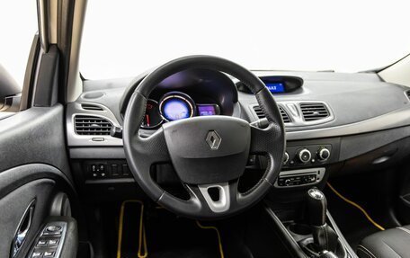 Renault Fluence I, 2013 год, 628 000 рублей, 25 фотография