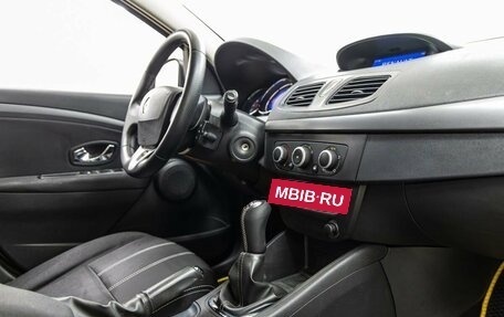 Renault Fluence I, 2013 год, 628 000 рублей, 26 фотография