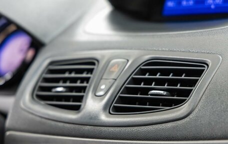 Renault Fluence I, 2013 год, 628 000 рублей, 29 фотография