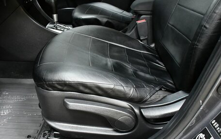 Hyundai Solaris II рестайлинг, 2012 год, 647 000 рублей, 13 фотография
