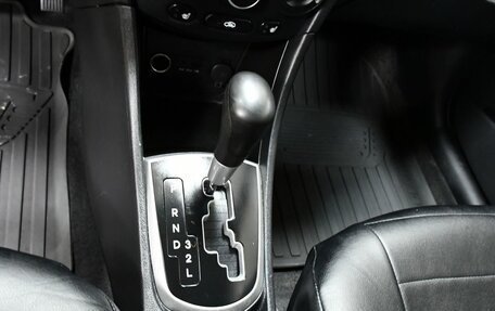 Hyundai Solaris II рестайлинг, 2012 год, 647 000 рублей, 19 фотография
