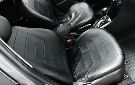 Hyundai Solaris II рестайлинг, 2012 год, 647 000 рублей, 26 фотография