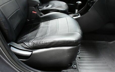 Hyundai Solaris II рестайлинг, 2012 год, 647 000 рублей, 27 фотография