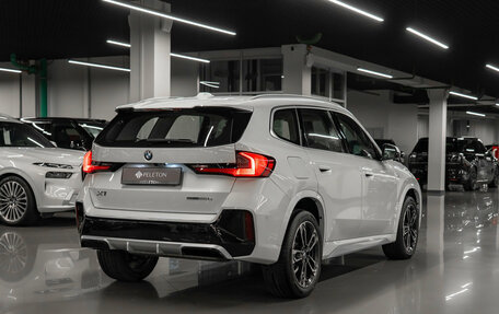 BMW X1, 2025 год, 4 700 000 рублей, 5 фотография