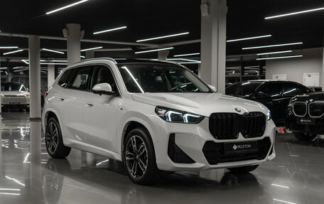 BMW X1, 2025 год, 4 700 000 рублей, 2 фотография